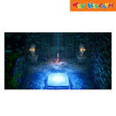 PlayStation 5 DRagon Quest 3HD-2D Remake R3 Console Game