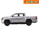 Tomica No. 30 Mitsubishi Triton Gray Die-cast