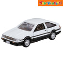 Tomica No. 25 Premium Toyota Corolla Levin Die-cast