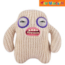 Fuggler Zuru Mr. Needles Funny Ugly Monster Plush