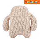 Fuggler Zuru Mr. Needles Funny Ugly Monster Plush