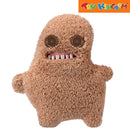 Fuggler Zuru Sir Splodge A Lot Funny Ugly Monster Plush