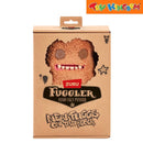 Fuggler Zuru Sir Splodge A Lot Funny Ugly Monster Plush