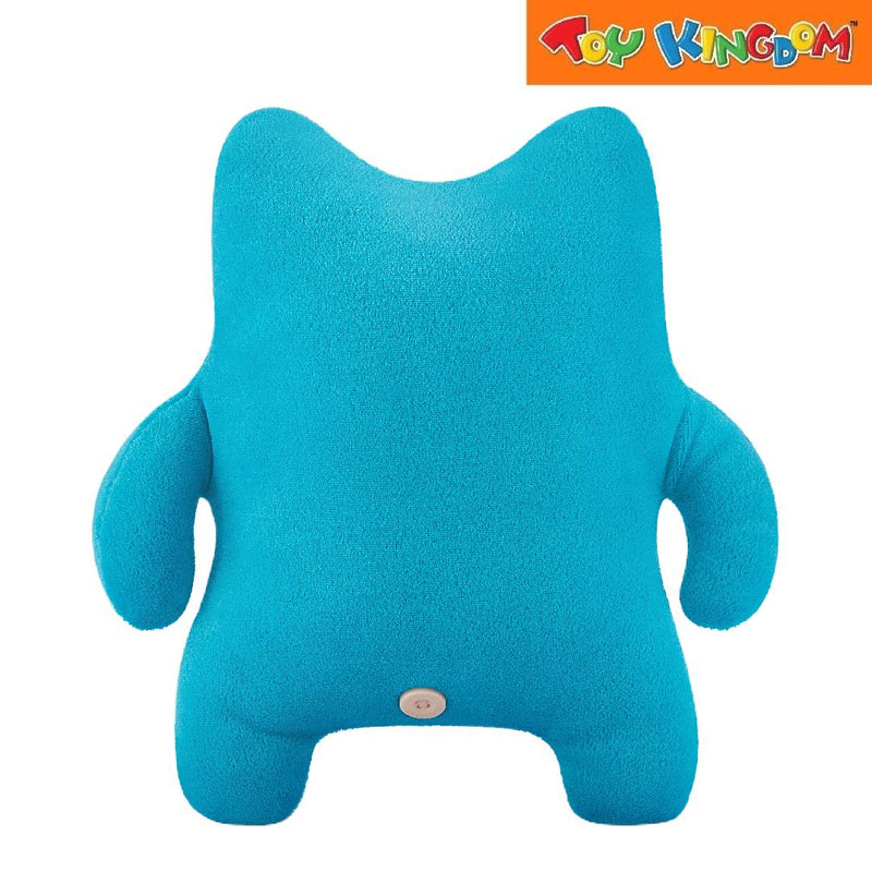 Fuggler Zuru Greedy Grinner Funny Ugly Monster Plush