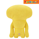 Fuggler Zuru Smiley O' Riley Funny Ugly Monster Plush