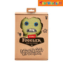 Fuggler Zuru Foolish Four Eyes Funny Ugly Monster Plush