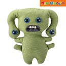 Fuggler Zuru Foolish Four Eyes Funny Ugly Monster Plush