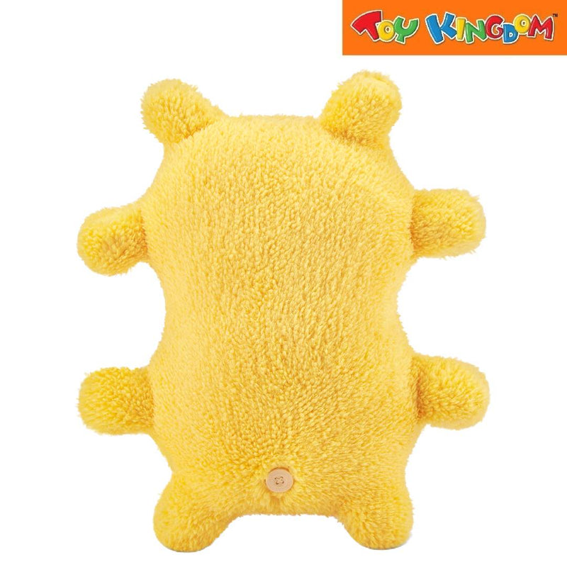 Fuggler Zuru Sir Nobbynuts Funny Ugly Monster Plush