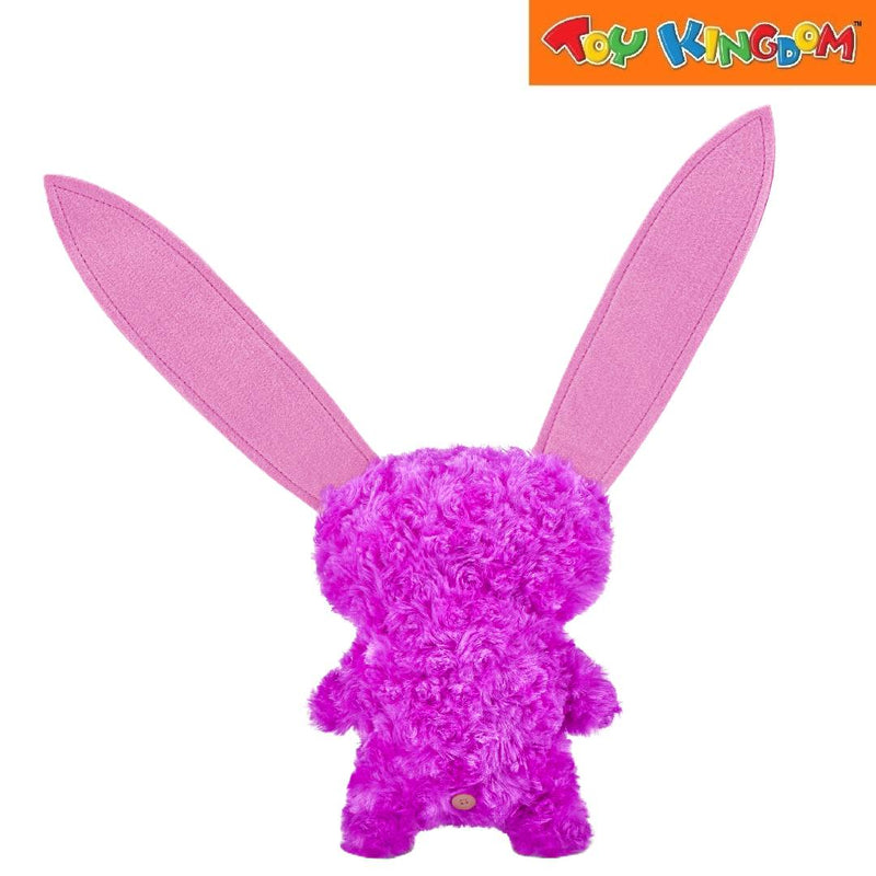 Fuggler Zuru Lord Long Ears Funny Ugly Monster Plush