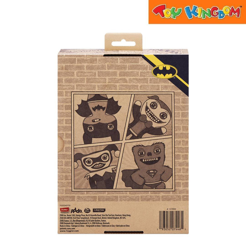 Fuggler DC X Zuru Batman Funny Ugly Monster Plush