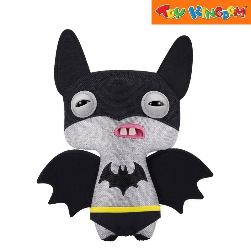 Fuggler DC X Zuru Batman Funny Ugly Monster Plush