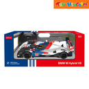 Rastar 1:14 BMW V8 LMDH Le Mans R/C Car