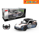 Rastar 1:14 Porsche 911 Dakar Performance R/C Car
