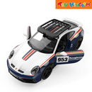 Rastar 1:14 Porsche 911 Dakar Performance R/C Car