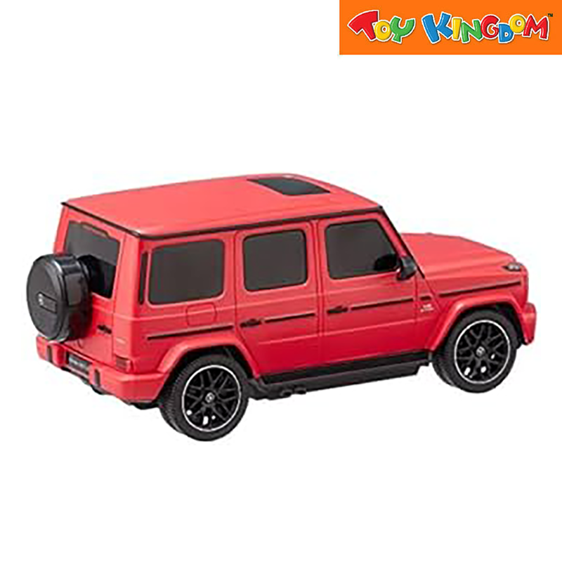 Rastar 1:12 Mercedes-Benz G63 AMG R/C Car