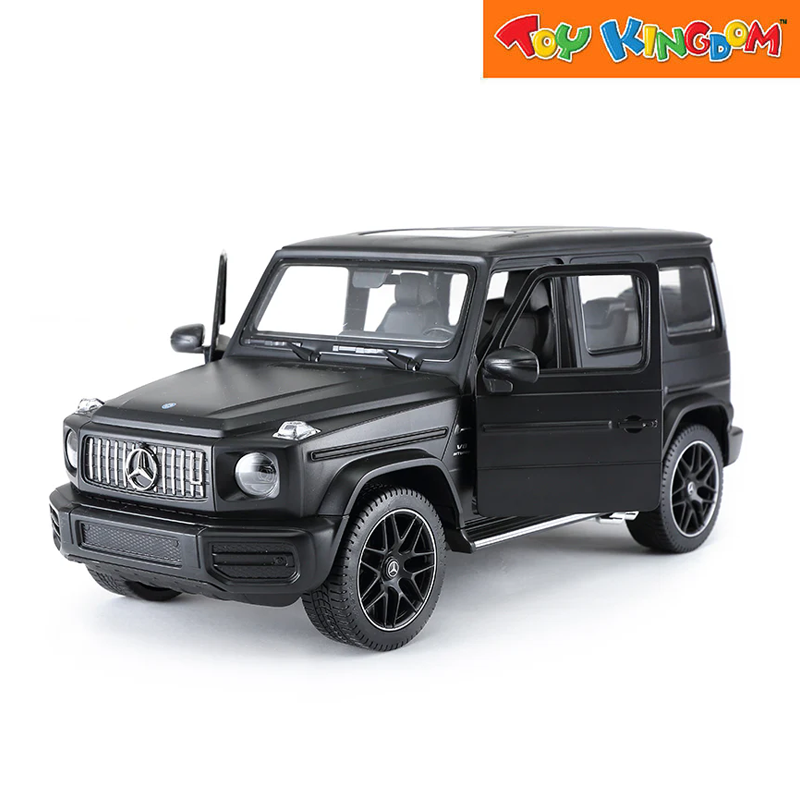 Rastar 1:14 Mercedes-Benz G63 AMG R/C Car
