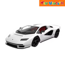 Rastar Lamborghini Countach Remote Control Car