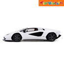 Rastar Lamborghini Countach Remote Control Car