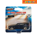 MSZ BMW i7 Die-cast Model Car Official Licensed