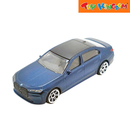 MSZ BMW i7 Die-cast Model Car Official Licensed