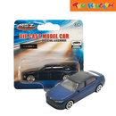 MSZ BMW i7 Die-cast Model Car Official Licensed