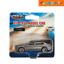 MSZ BMW i7 Die-cast Model Car Official Licensed