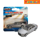 MSZ BMW i7 Die-cast Model Car Official Licensed