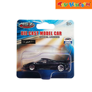 MSZ Revolucion Die-cast Model Car Official Licensed