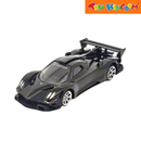 MSZ Revolucion Die-cast Model Car Official Licensed