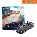 MSZ Revolucion Die-cast Model Car Official Licensed