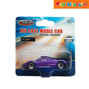 MSZ Revolucion Die-cast Model Car Official Licensed