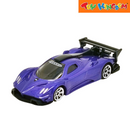 MSZ Revolucion Die-cast Model Car Official Licensed