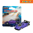 MSZ Revolucion Die-cast Model Car Official Licensed