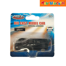 MSZ Utopia Die-cast Model Car Official Licensed