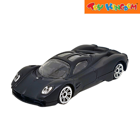MSZ Utopia Die-cast Model Car Official Licensed | Toy Kingdom