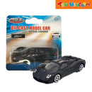 MSZ Utopia Die-cast Model Car Official Licensed