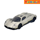MSZ Utopia Die-cast Model Car Official Licensed
