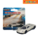 MSZ Utopia Die-cast Model Car Official Licensed