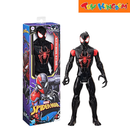 Marvel Spider-Man Venom Versus Action Figure
