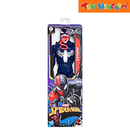 Marvel Spider-Man Venom Versus Action Figure