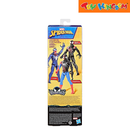 Marvel Spider-Man Venom Versus Action Figure