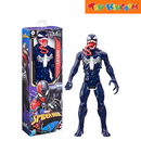 Marvel Spider-Man Venom Versus Action Figure