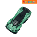 RW Aston Martin Valkyrie Die-cast Model