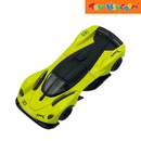 RW Aston Martin Valkyrie Die-cast Model