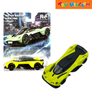 RW Aston Martin Valkyrie Die-cast Model