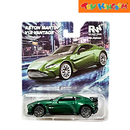 RW Aston Martin V12 Vantage Die-cast Model