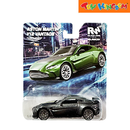 RW Aston Martin V12 Vantage Die-cast Model