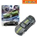 RW Aston Martin V12 Vantage Die-cast Model