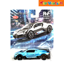 RW Bugatti Divo Die-cast Model