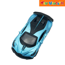 RW Bugatti Divo Die-cast Model